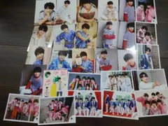 美少年 那須雄登 公式写真