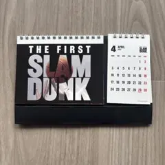 2026年最新】the first slam dunk スコアボード型万年カレンダーの人気