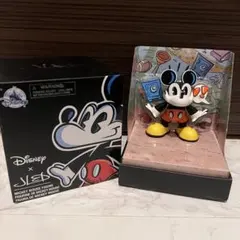 ディズニー　By Joe Ledbetter ミッキー　フィギュア