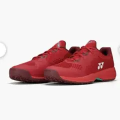 ヨネックス　テニスシューズ　パワークッション ソニケージ