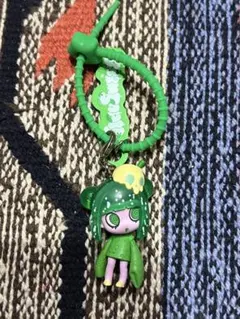 ウイルスイーツ カラフルマルチチャーム クリームソーダ