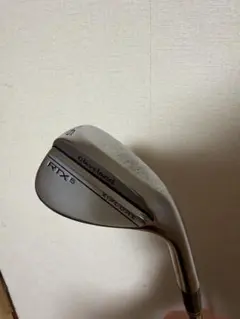 Cleveland RTZ 56度 ウェッジ DG S200 - メルカリ