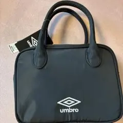 【UMBRO】umbro2wayショルダーバッグ 新品、未使用