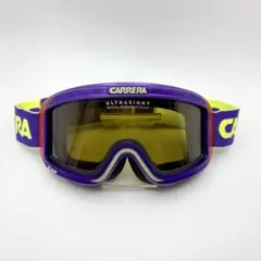 CARRERA カレラ　ゴーグル　スノボ　スキー