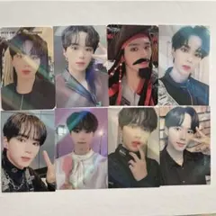 2025年最新】WEi ジュンソ makestarの人気アイテム - メルカリ