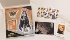 僕のヒーローアカデミア 青山優雅
