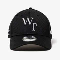 2026年最新】wtaps new era ブラックの人気アイテム - メルカリ