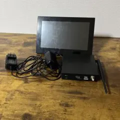 ⭐︎動作保証⭐︎ZERO805V 最新GPSデータ更新済 コムテックレーダー 