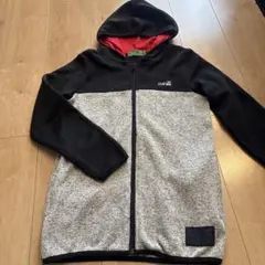 CUB by KRIFF MAYER フリースジャケット