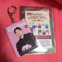 【匿名配送】楽天#69 内星龍 投手 アクキー FashionCheck