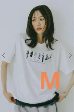 イェソン YESUNG 咲き誇る時を待つのは グッズ Tシャツ Mサイズ - メルカリ