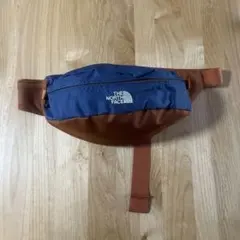 ザ・ノース・フェイス ウェストポーチ 4Ｌ