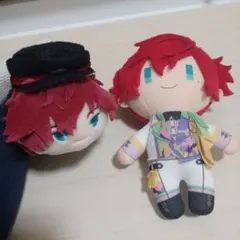 あんスタ 天城一彩 ぬいのサムネイル