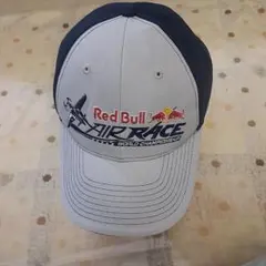 Red Bull AIR RACE ベースボールキャップのサムネイル