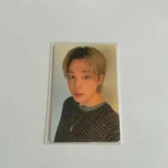 BTS ARIRANG アリラン weverseJP 特典 トレカ ジミン