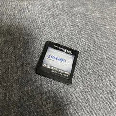 ポケットモンスター ソウルシルバー ニンテンドーDS