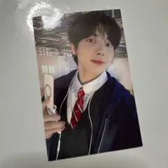 txt トゥバ act:promise トレカ テヒョン モアゾーン