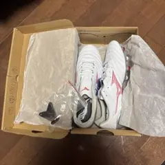 ミズノ　モナルシーダNEO III PRO MIX 26.5cm
