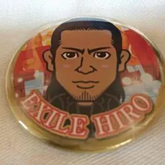 EXILE HIRO 居酒屋えぐざいる2016