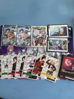 ア*ュ様 Xross Stars/クロススターズ/SR・LR・他