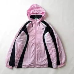 YONEX ヨネックス ウインドブレーカー ジャケット メンズサイズ　L