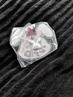 サンリオ パッケージチャーム ウィッシュミーメル