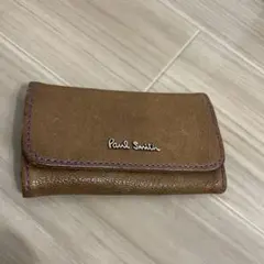ポールスミス　キーケース　paul smithのサムネイル