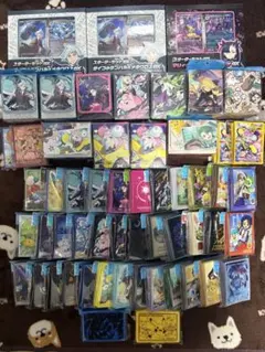 ポケモンカード ミミッキュV 大量セット まとめ売り - メルカリ