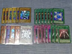 1103環境ジャンド(デブリダンディ)サイド+エクストラ+調整パーツ付き