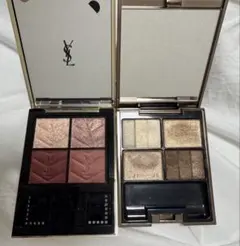 【桜様】イブサンローラン ルナソル アイシャドウ 2点セット