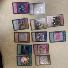 遊戯王　quarter century secret