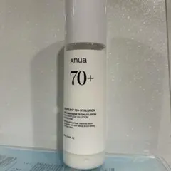 Anua ドクダミ70 デイリーローション 乳液