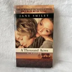 A Thousand Acres JANE SMILEY