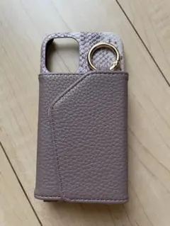 iPhone 12mini ケース