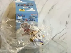 ワンピース とびマス ルフィ ギア5 ニカ フィギュア