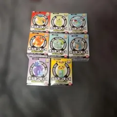 色違い！ ポケモンキッズ 1体！激レア？！ ③ リペイント！ ゲンシ