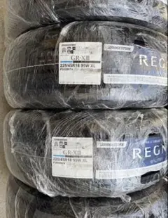 kazu様専用GR-XIII タイヤ、225/45R18
