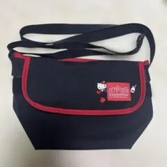 Manhattan Portage✖️Hello Kitty◆ショルダーバッグのサムネイル