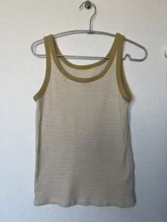 lowrysfarm タンクトップ