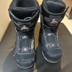 head スノーボードブーツ BOA製