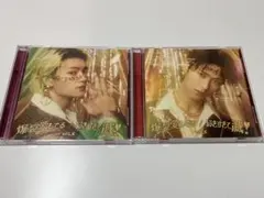 M!LK 爆裂愛してる/好きすぎて滅 CD 佐野勇斗盤 曽野舜太盤