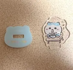 ちいかわ Chiikawa Baby アクリルスタンド ハチワレ