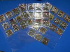 【完品】浮世絵ビックリマン　フルコンプ　ビックリマン