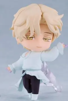 エイリアンステージ ねんどろいど ルカ