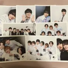 佐藤龍我 公式写真