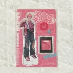 赤城ウェン アクスタ アイシャドウ iCouleur Oriens にじさんじ