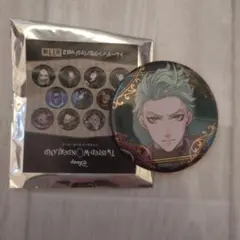 ツイステ セベク 缶バッジ 式典服