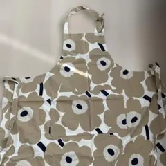 marimekko Pieni Unikko エプロン