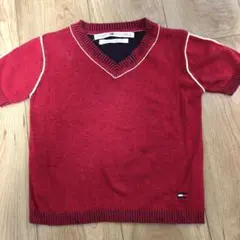 TOMMY HILFIGER⭐︎ 半袖　95〜100