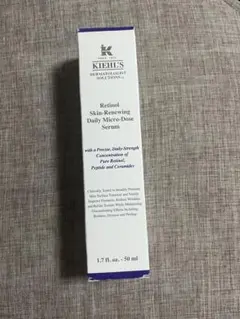 新品 キールズKiehl's レチノール セラム 50ml＋4ml＋4ml - メルカリ